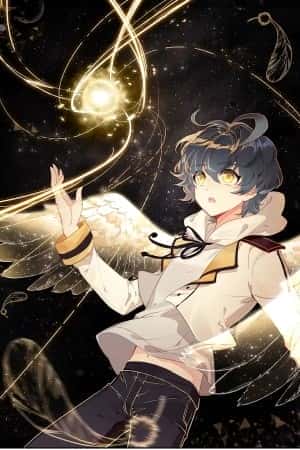 Child Of Light.