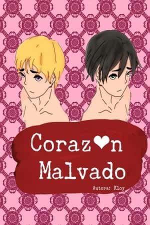 Corazón Malvado