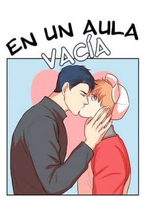 En un aula vacía