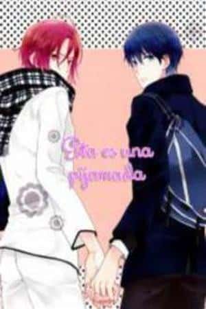 Free! - Kyou wa Otomari na no de.