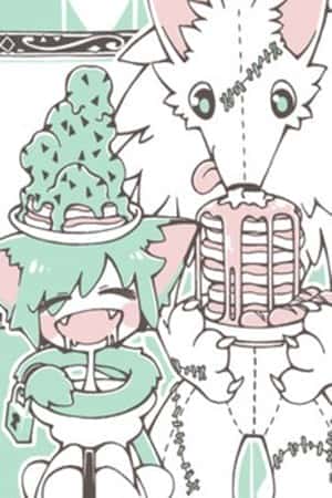 Neko to Ookami