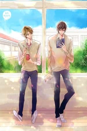 Oujisama no Seitai