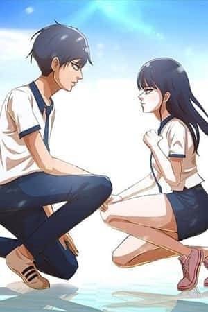 The Girl from Random Chatting! | Lector Tu Manga TMO