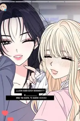 Portada de Unnie Te Etiquetare