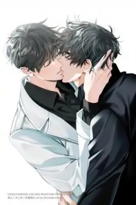Portada de Fancomics De Yoo Jonghyuk X Kim Dokja T2