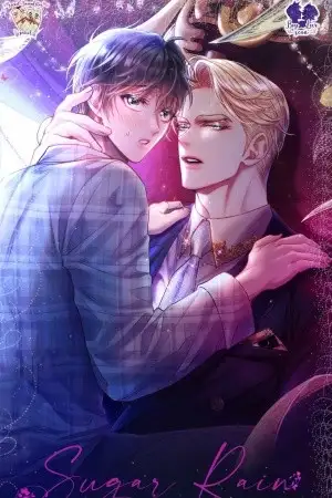 Portada de Sugar Rain