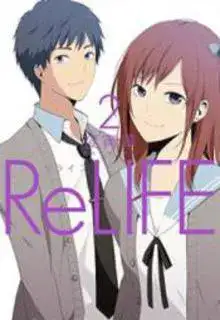 Portada de Relife