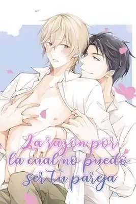 Portada de La Razon Por La Cual No Puedo Ser Tu Pareja