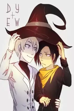 Portada de DYEW