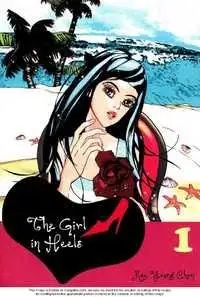 Portada de Girl In Heels