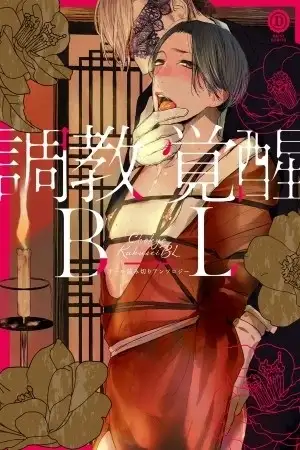Portada de Choukyou Kakusei BL