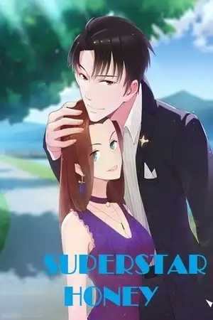 Portada de SUPERSTAR HONEY
