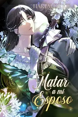 Portada de Matar a mi esposo