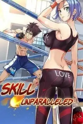 Portada de Skill Unparalleled Manga