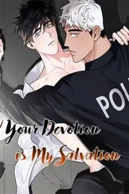 Portada de Your Devotion Is My Salvation
