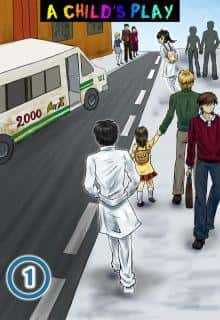 Portada de A Child S Play