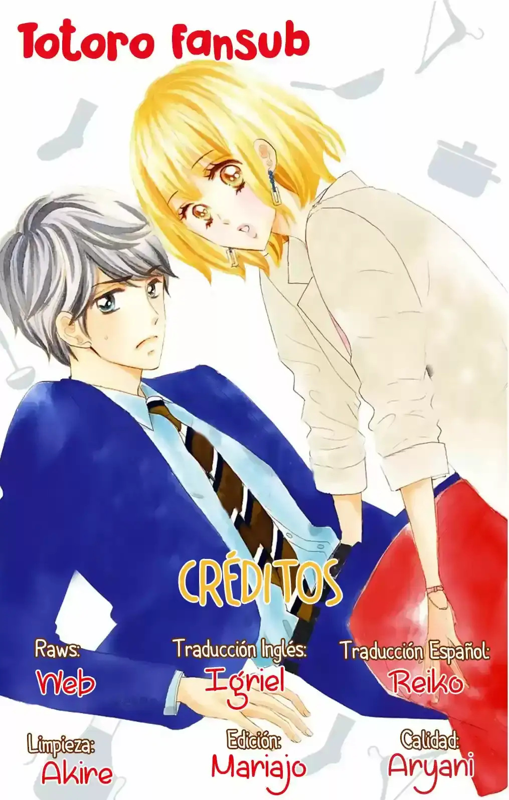 Portada de Yome ni shitai otoko