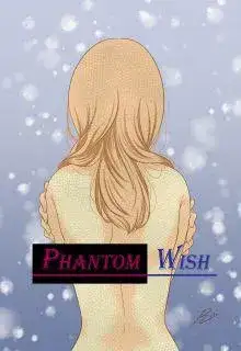Portada de Phantom Wish