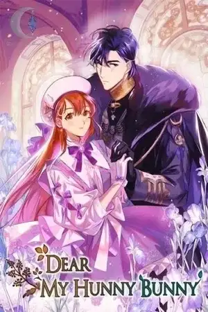 Portada de DEAR MY HUNNY BUNNY