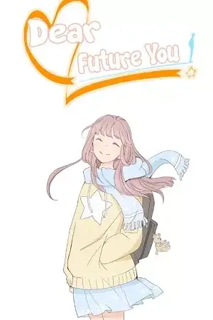 Portada de Dear Future you