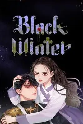 Portada de Black Winter