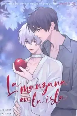 Portada de La Manzana En La Isla