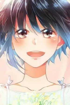 Portada de Blue serenade