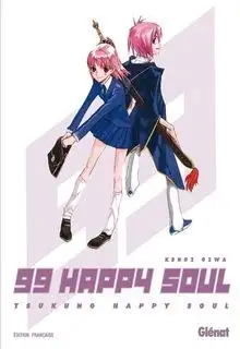 Portada de 99 Happy Soul