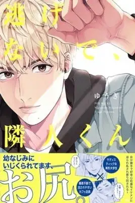 Portada de Nijinaide Rinjikun