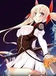 Portada de Magika No Kenshi To Shoukan Maou