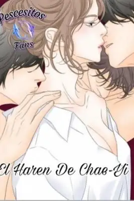 Portada de El Haren De Chae Yi