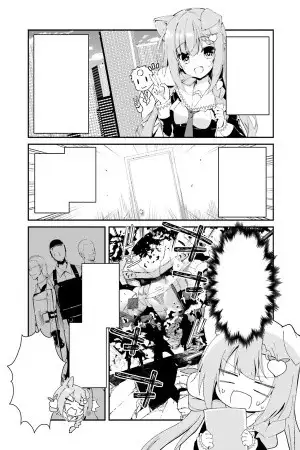 Portada de Toaru Kagaku no Accelerator: After Record Report