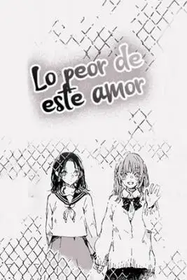 Portada de Lo Peor De Este Amor