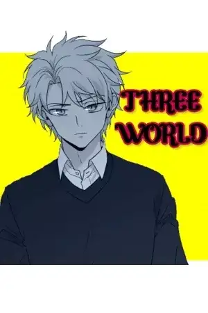 Portada de Three World