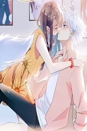 Portada de UN BESO AL DÍA