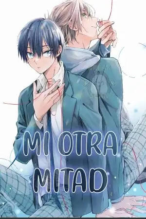 Portada de Mi otra mitad