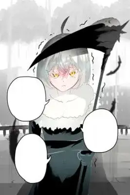 Portada de Viviendo Con Una Shinigami