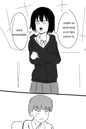 Portada de Eres tan lamentable..por eso solo yo te veo especial