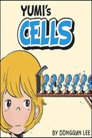 Portada de Yumis Cells