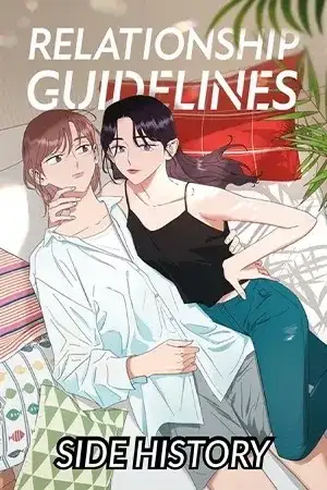 Portada de Relationship Guidelines - Side History