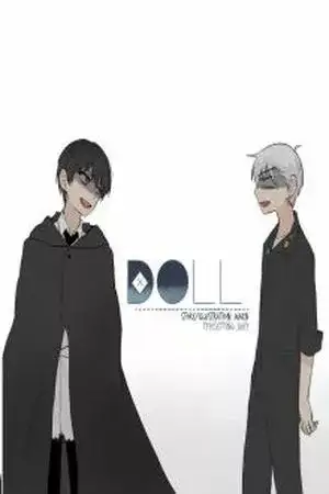 Portada de Doll