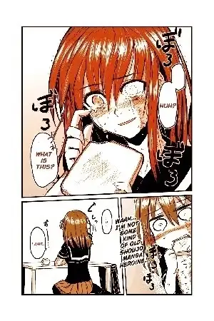 Portada de Story of a Certain Burned Girl