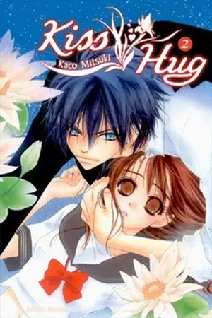 Portada de Kiss-Hug