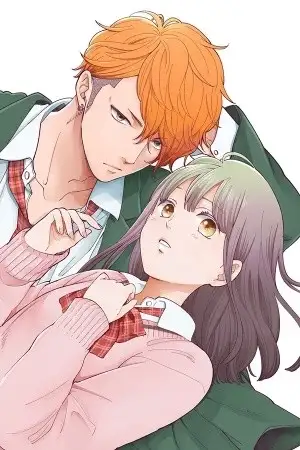 Portada de Ima, koi wo shitemasu