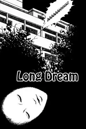 Portada de Long Dream