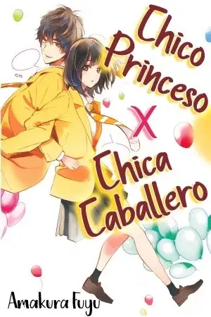 Portada de Heroine Hajimemashita