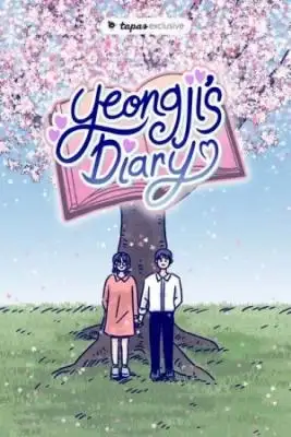 Portada de Yeongji S Diary