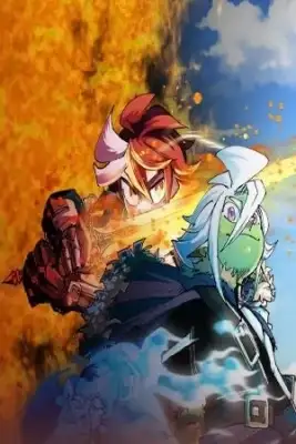 Portada de Solo Un Goblin
