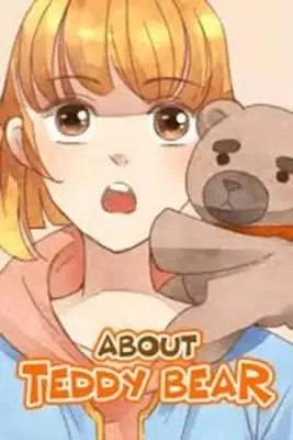 Portada de About Teddy Bear