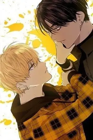 Portada de Peach love